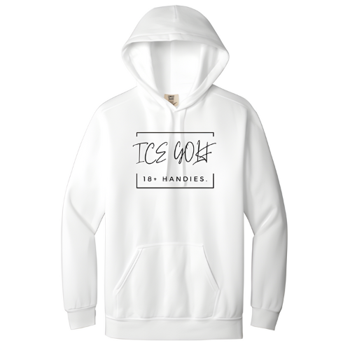 ICE Golf Hoodie