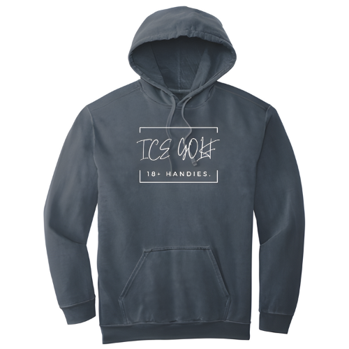 ICE Golf Hoodie