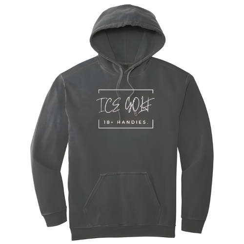 ICE Golf Hoodie