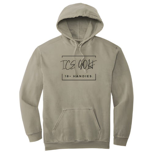 ICE Golf Hoodie