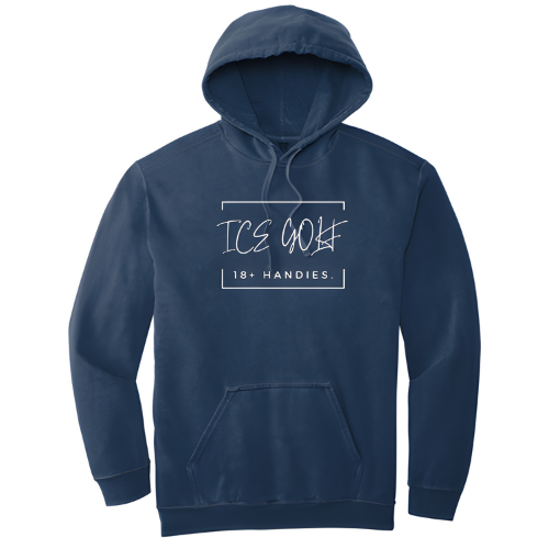 ICE Golf Hoodie