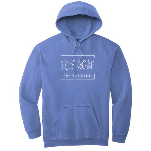 ICE Golf Hoodie