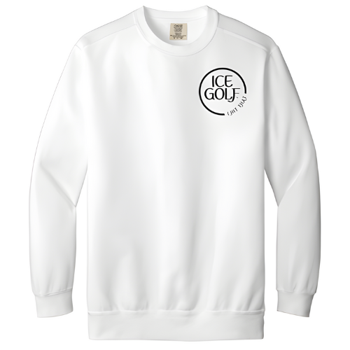 ICE Golf Crewneck