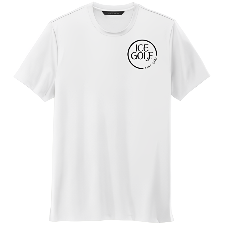 ICE Golf T-Shirt