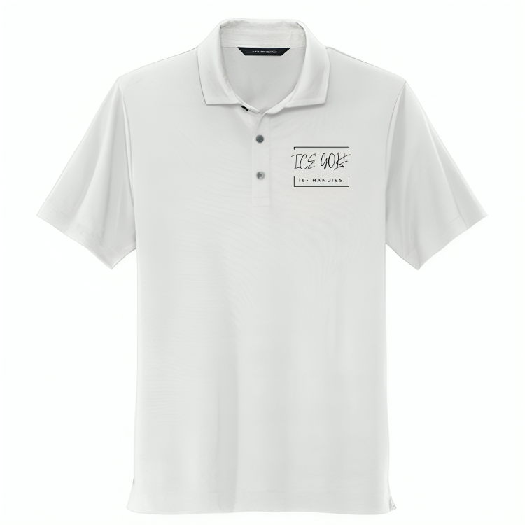 ICE Golf Polo – Ice Golf