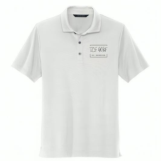 ICE Golf Polo