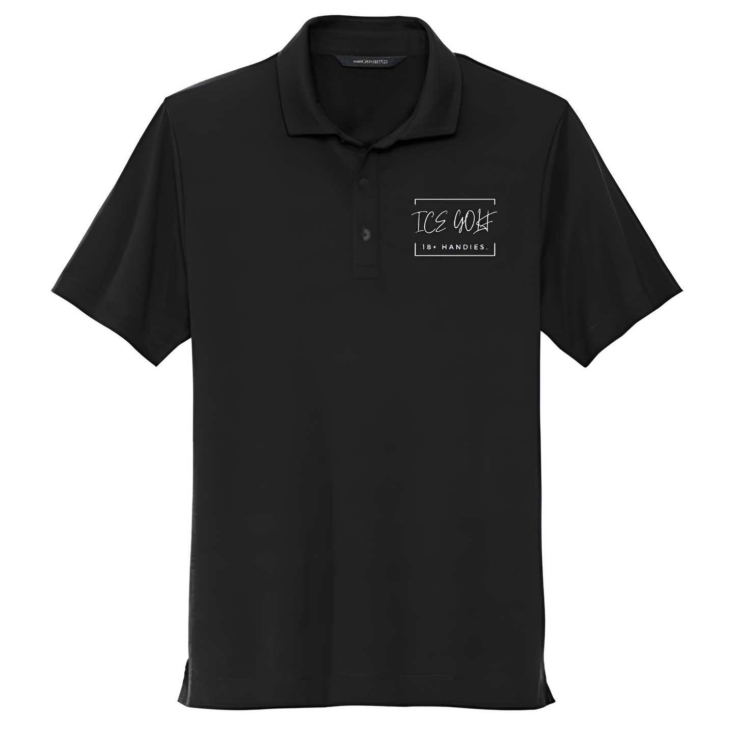 ICE Golf Polo